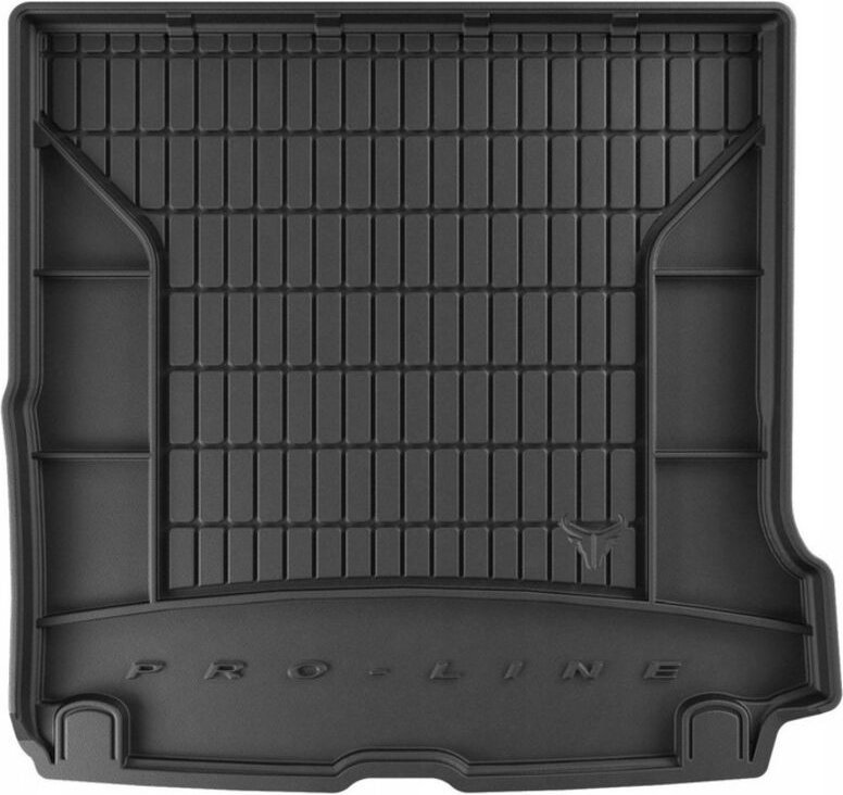 Gummi-Kofferraummatteneinsatz VOLVO V90 Kombi ab 2016- TM