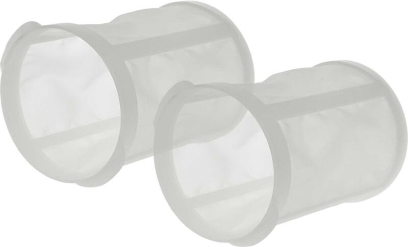 2x Vorfilter kompatibel mit Makita DCL181F Staubsauger - Staubsaugerfilter - Vhbw