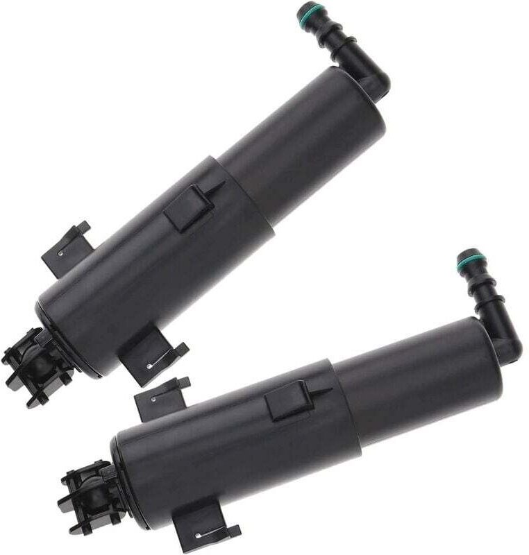 Linghhang - bmw E70 X5 Scheinwerfer-Waschdüse