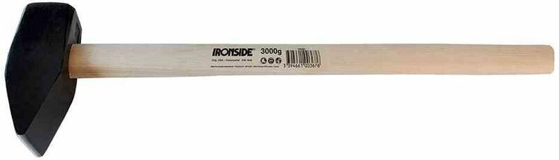 Thumbnail - Vorschlaghammer mit Eschenstiel 6 kg