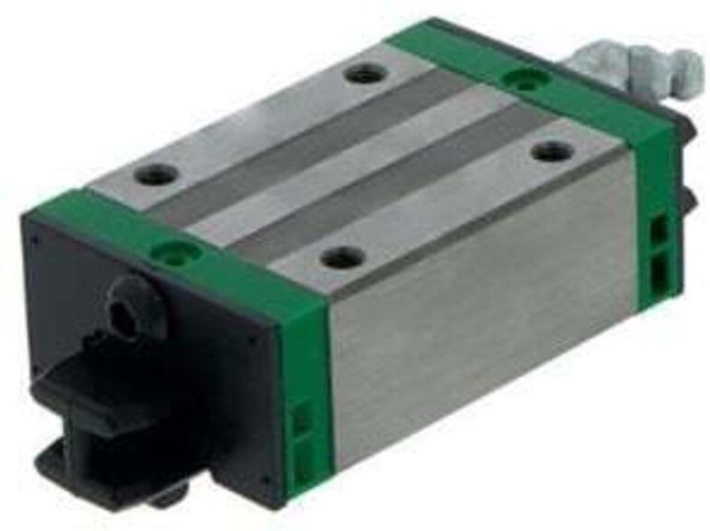 Führungswagen KWSE25 -H-V1-G2 0,584kg 25er Reihe INA