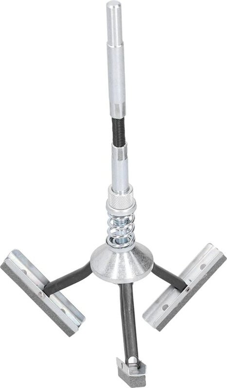 Zoternen - Honwerkzeug für Motor Auto Zylinder Honen Metall 32 Mm – 90 Mm Zylinder Honen 3 Backen Verstellbares Werkzeug...