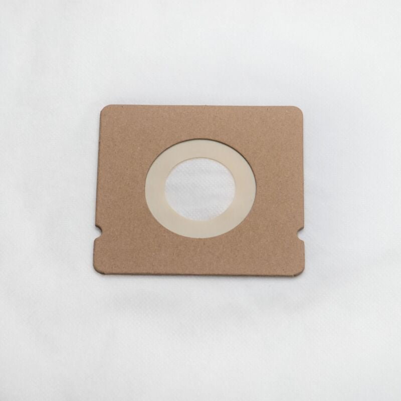 12-tlg. Filter + Beutel (Mikrovlies) Set kompatibel mit Rowenta RO172101/4Q0, RO1721R1/4Q0, RO1717Y1/4Q0 Staubsauger - V...