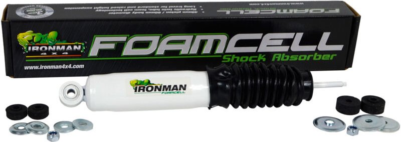 Stossdämpfer 24667fe