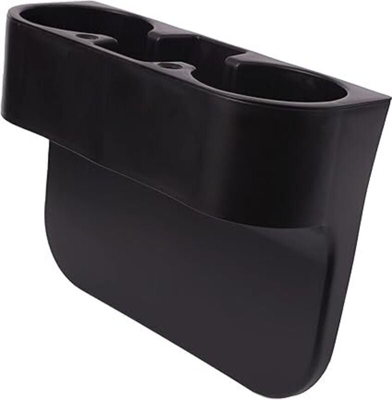 Universeller Auto-Getränkehalter/Ablagefach - Lntyq