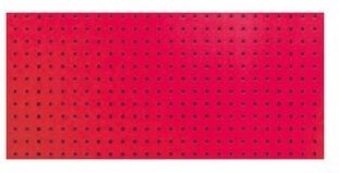 Werkzeughalter-Platte, 1500x460mm Metallarbeiten 856302110