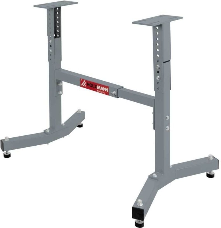 Holzmann Maschinen - Unterstutzung fur Holzdrehmaschine Holzmann d460ug