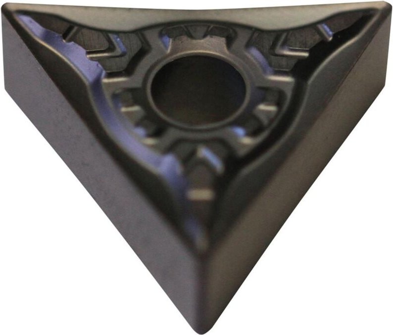 10 Stück ISO-Wendeschneidplatten tnmg 160404-F PMS5040 Fortis