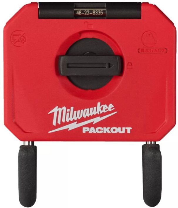 PACKOUT™ Gebogener Werkzeughaken - Klein