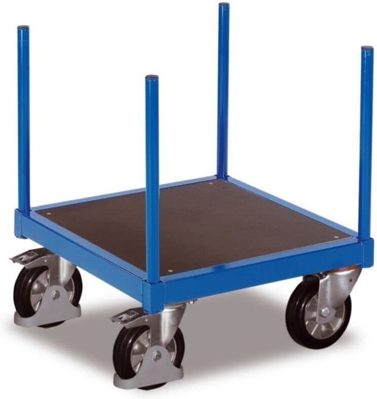 VARIOfit Langmaterialroller mit 1200kg Tragkraft