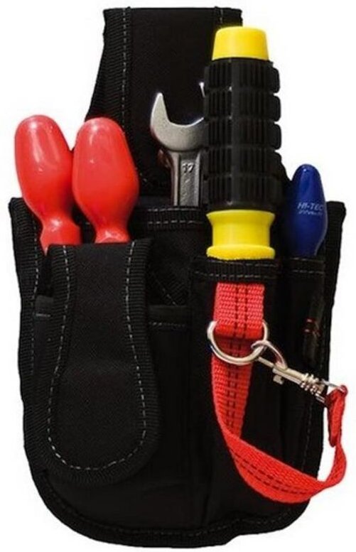 Gürtel-Werkzeugtasche