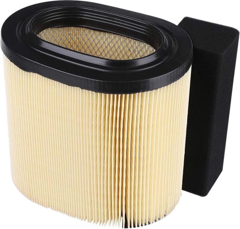 Thumbnail - Tlily - Motorluftfilter kompatibel für 2017 2018 2019 F450 F550 6.7L Super Duty FA1927
