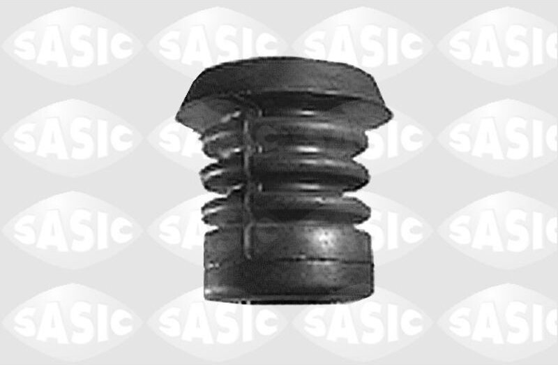 Stoßfängerabdeckung für Stoßdämpfer 0335235 SASIC