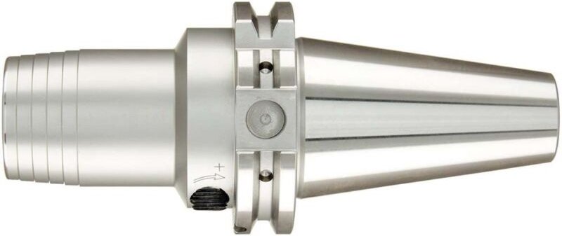 Hydro-Dehnspannfutter D69871ADB 20x 80,5mm SK50 - WTE