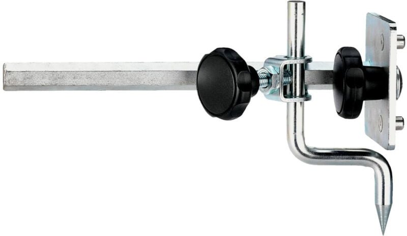 Metabo - Kreisschneideeinrichtung 260/ 315 / 316 / 317 / 505 / 600 (0909031249)