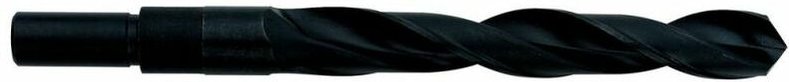 Metabo - HSS-R-Bohrer 15,0 x 169 mm, mit abgesetztem Schaft (625009000)