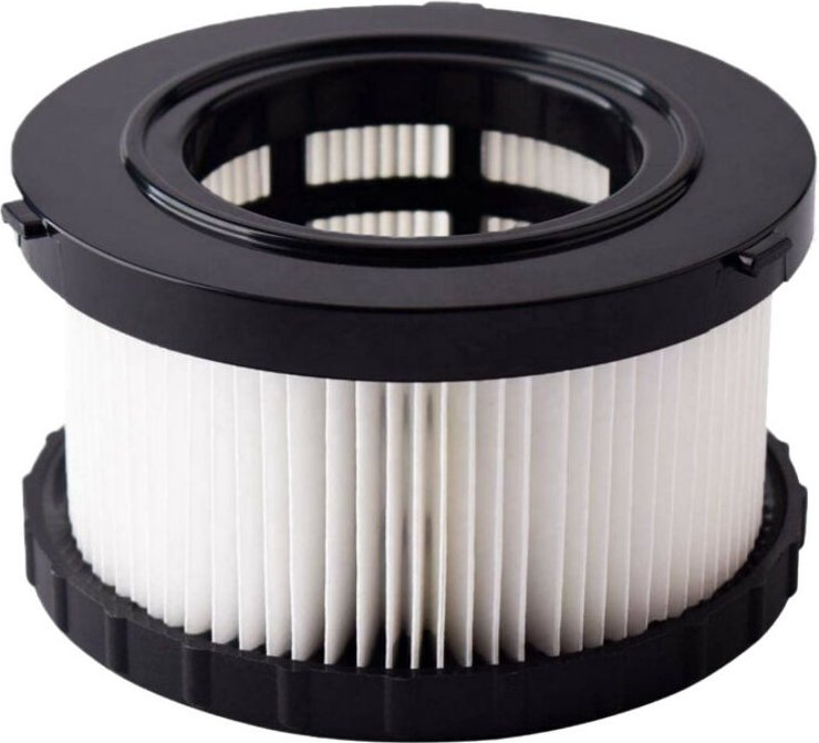 Kompatibel mit HEPA-Filter DeWalt DC515 DCV517N DCV517N-XJ 18V DC5151H Akku Handsauger Staubsauger / Staubfilter Lamelle...