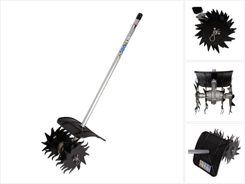 STIHL BF-KM Bodenfräseaufsatz für KOMBI-Allzweckgerät