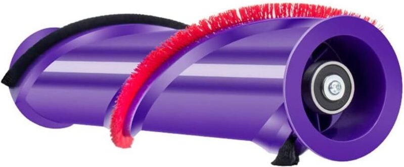 Ersatz-Zubehör-Set für Dyson V10 Staubsauger, Kohlefaser, V6/V7/V8/V10 V/V11