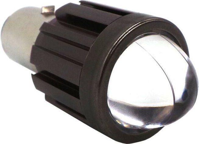 Stück BA20D Laser-LED-Lampe, H6 12 V-80 V, 8000 lm, starkes Weiß