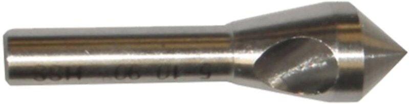 Thumbnail - Makita Kegel- und Entgratsenker mit Querloch 90° 2 - 5 mm