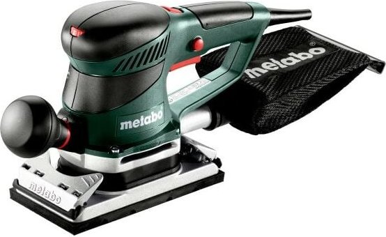 Metabo - Sander sre 4350 TurboTec 350W