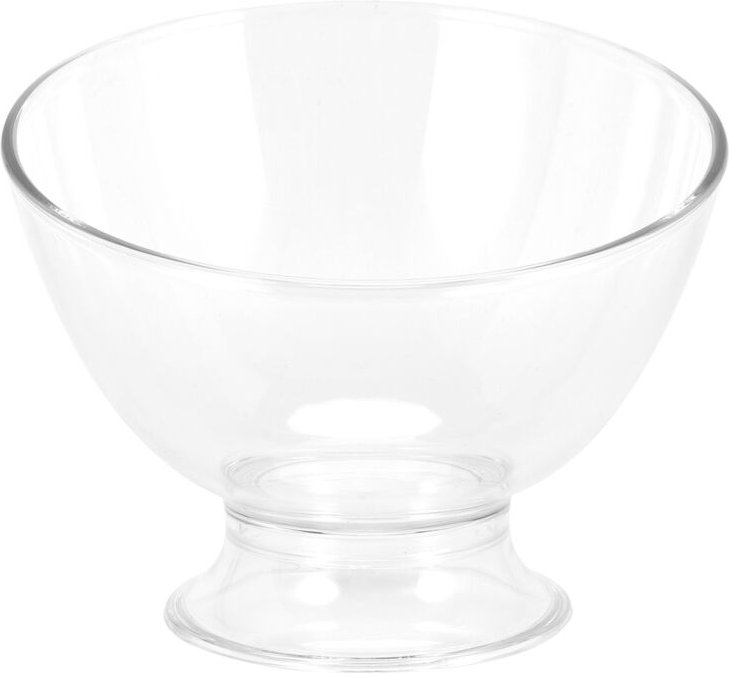 Tlily - Kaffee Pad Halter k Becher Transparenter Kunststoff und Kapsel Fach mit GroßEm Fassungs VermöGen