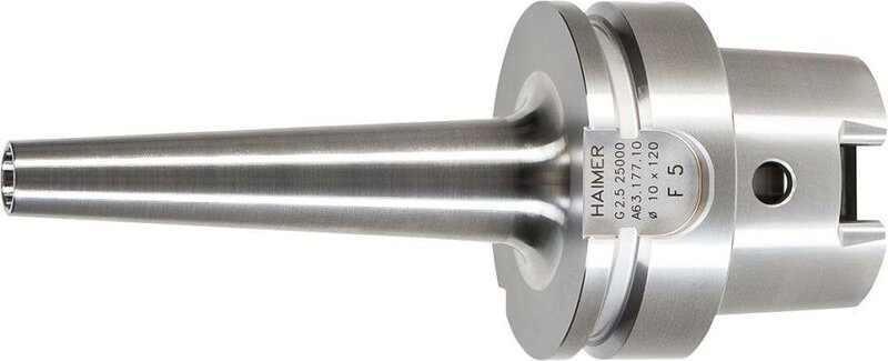 Schrumpffutter Mini DIN69863A Schaft A-63 8x80mm haimer