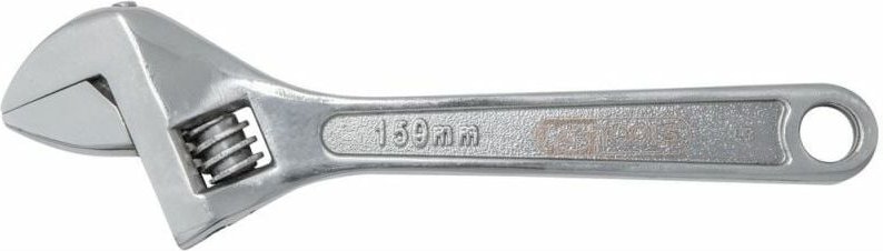 Ks Tools edelstahl Rollgabelschlüssel, verstellbar, 10