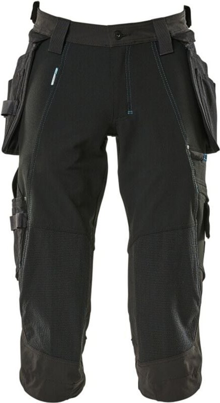 Mascot ADVANCED Gr. 54 schwarz