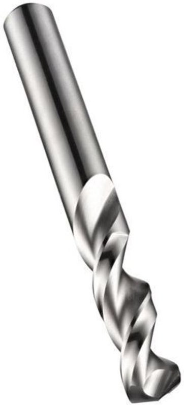 Tieflochspiralbohrer DIN/ANSI Typ PFX A920 Nenn-Ø 6.5 HSS-E Zylinderschaft Extra kurz