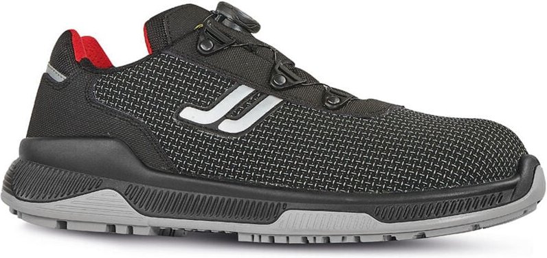 Jallatte - Sicherheitsschuhe jalpython sas esd S3 ci hi src - JIJI244-48