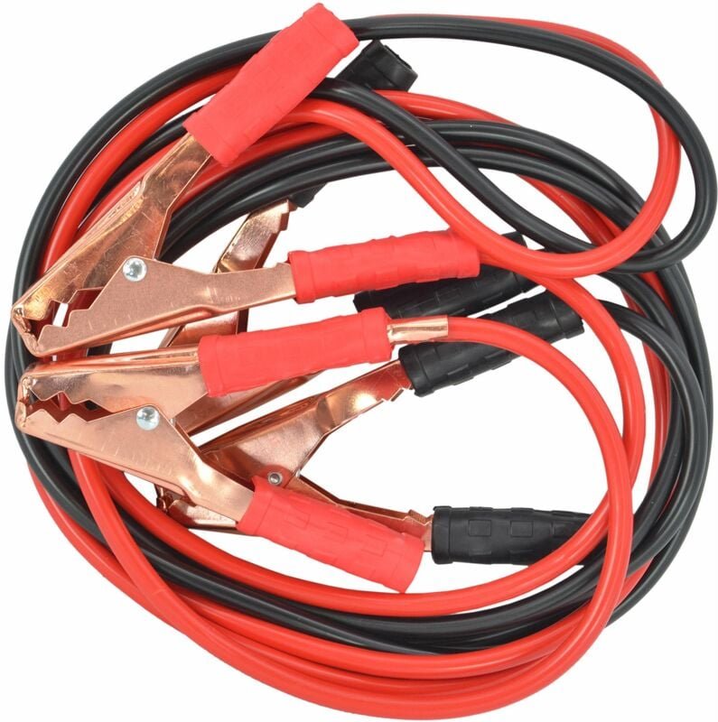 Awtools kable rozruchowe 400a