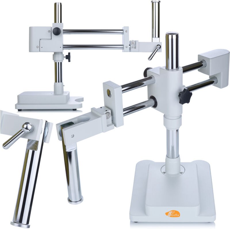 Gantry für das Stereomikroskop SDMS1