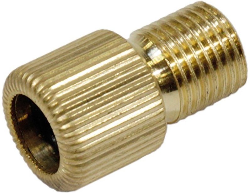 Ventiladapter französisch für Akku-Kompressor - TE00000594 - Makita