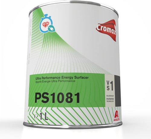 Cromax Ps1081 White Fund Vs1 1 Liter