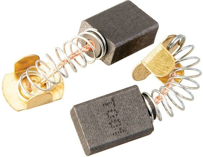 Kohlebürsten, 2 Stck. TTS1400