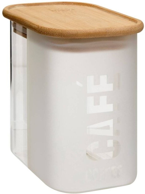 Thumbnail - 5five Simply Smart - Kaffeedose glassy 875ml - 5five