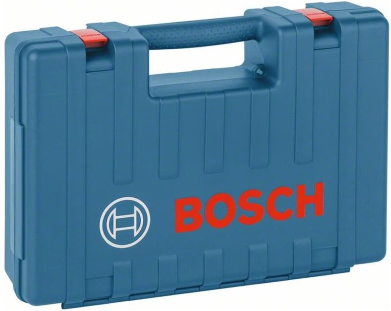 Bosch Kunststoffkoffer, 446 x 316 x 124 mm