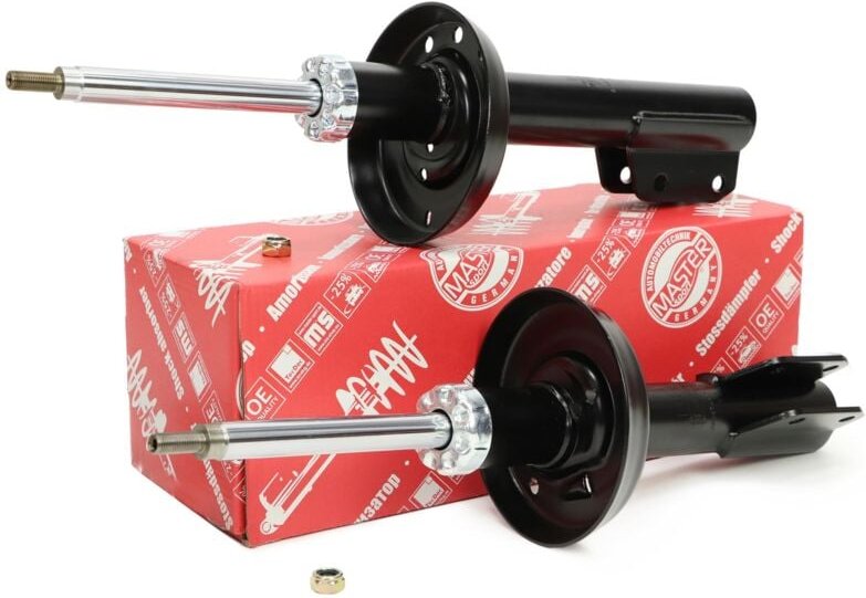 Stoßdämpfer vorne OPEL ASTRA F T92 G F35 T98 F70