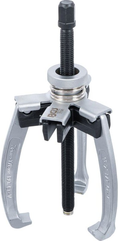 Außen-/Innenabzieher, 2- und 3-armig 76 - 178 mm