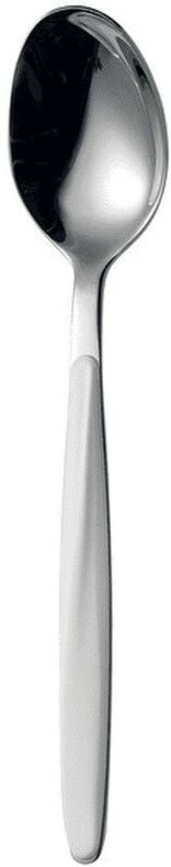 Mein Fusion Guzzini Löffel in Weiß