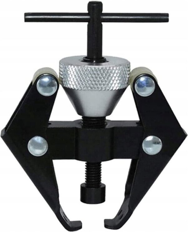 Zweiarmiger Abziehvorrichtung Für Klemmen Und Wischerarme