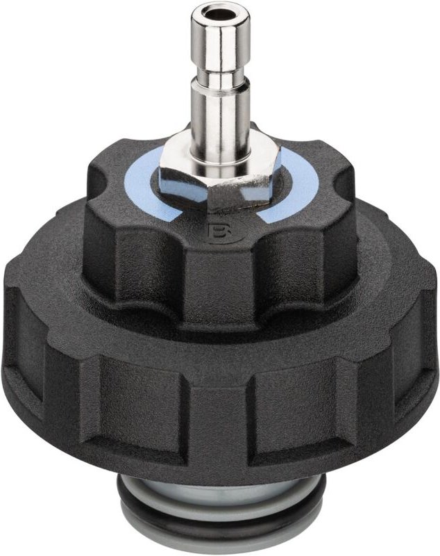 Thumbnail - Kühlsystem Diagnose Adapter ∙ M52 x 3,0 ∙ V1963N-B