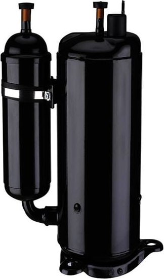 Reporshop - GMCC-Kompressor PA290G2CS-4MU1/ATH280CV R410A 220V 9CV Klimaanlage 28,7 cm3