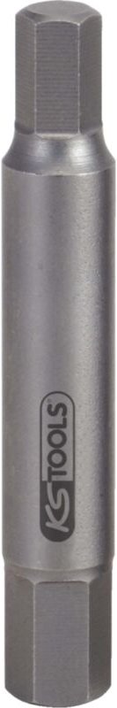 10mm Spezial-Bit Innenseckskant, 8mm, 75mm