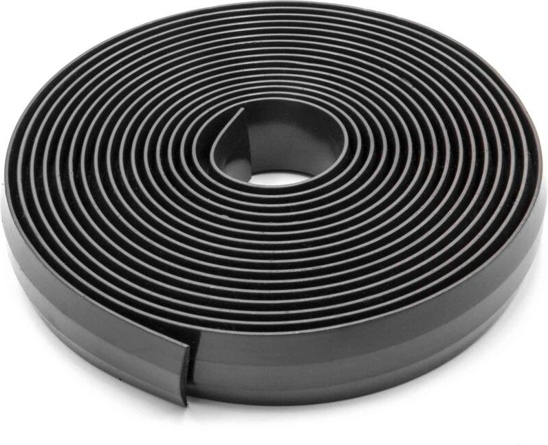 Magnetband Begrenzungsstreifen kompatibel mit Muzili G9070 Saugroboter - 450 cm - Vhbw