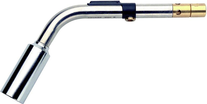 Promatic Schrumpfbrenner 28mm - 334791 - Sievert