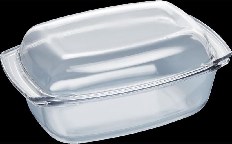 Thumbnail - Bshg Glasbräter 5,4 l HEZ915003 - Bosch