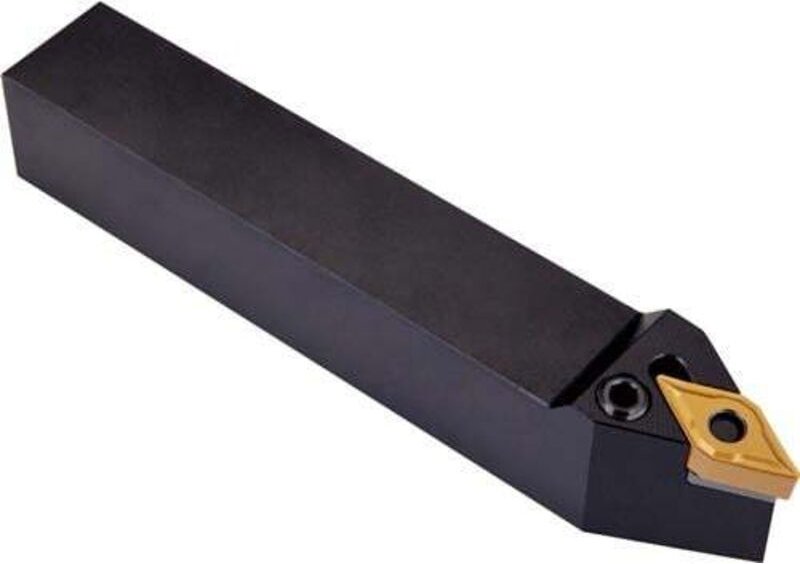 Drehwerkzeughalter iso pdnnl 2525 m 15 Funkt.-Länge 150mm Linkslauf Pramet